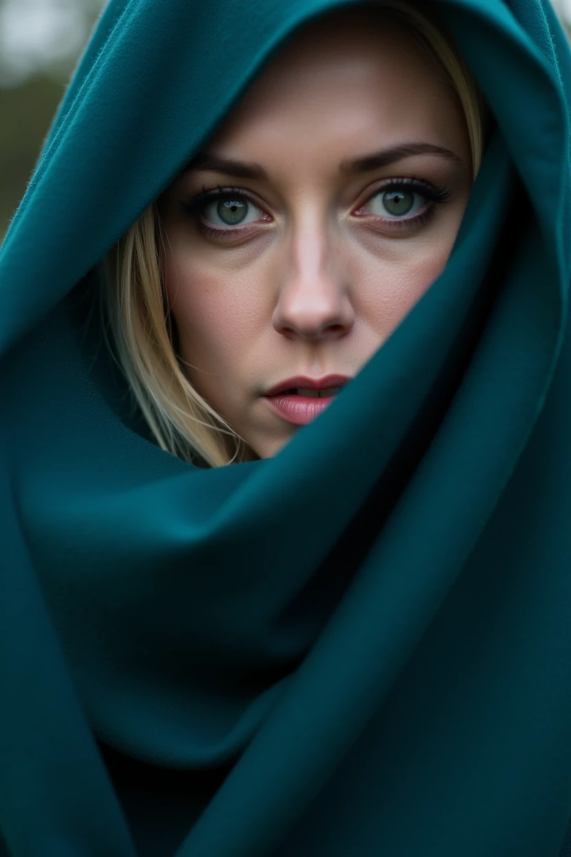 Elsa | Georgina Haig | Once upon a Time