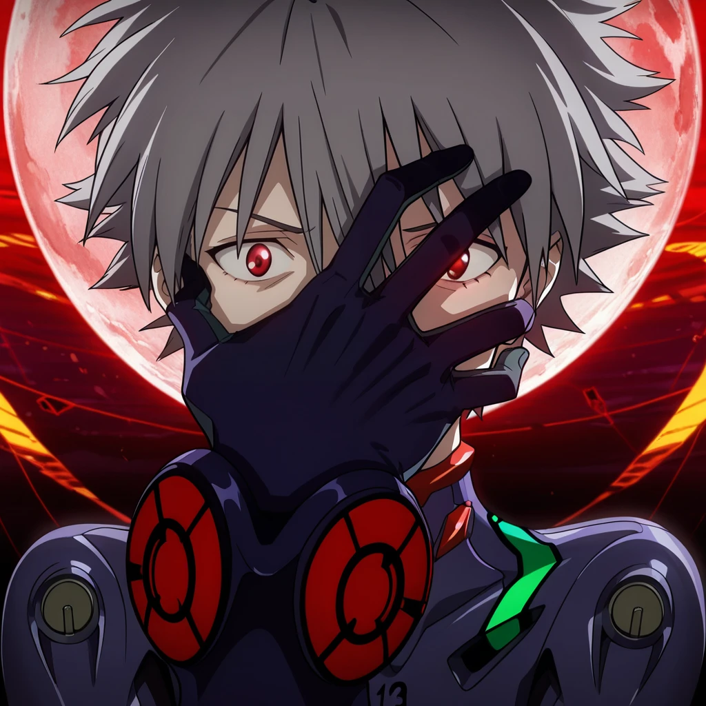 Evangelion_Kaworu V1