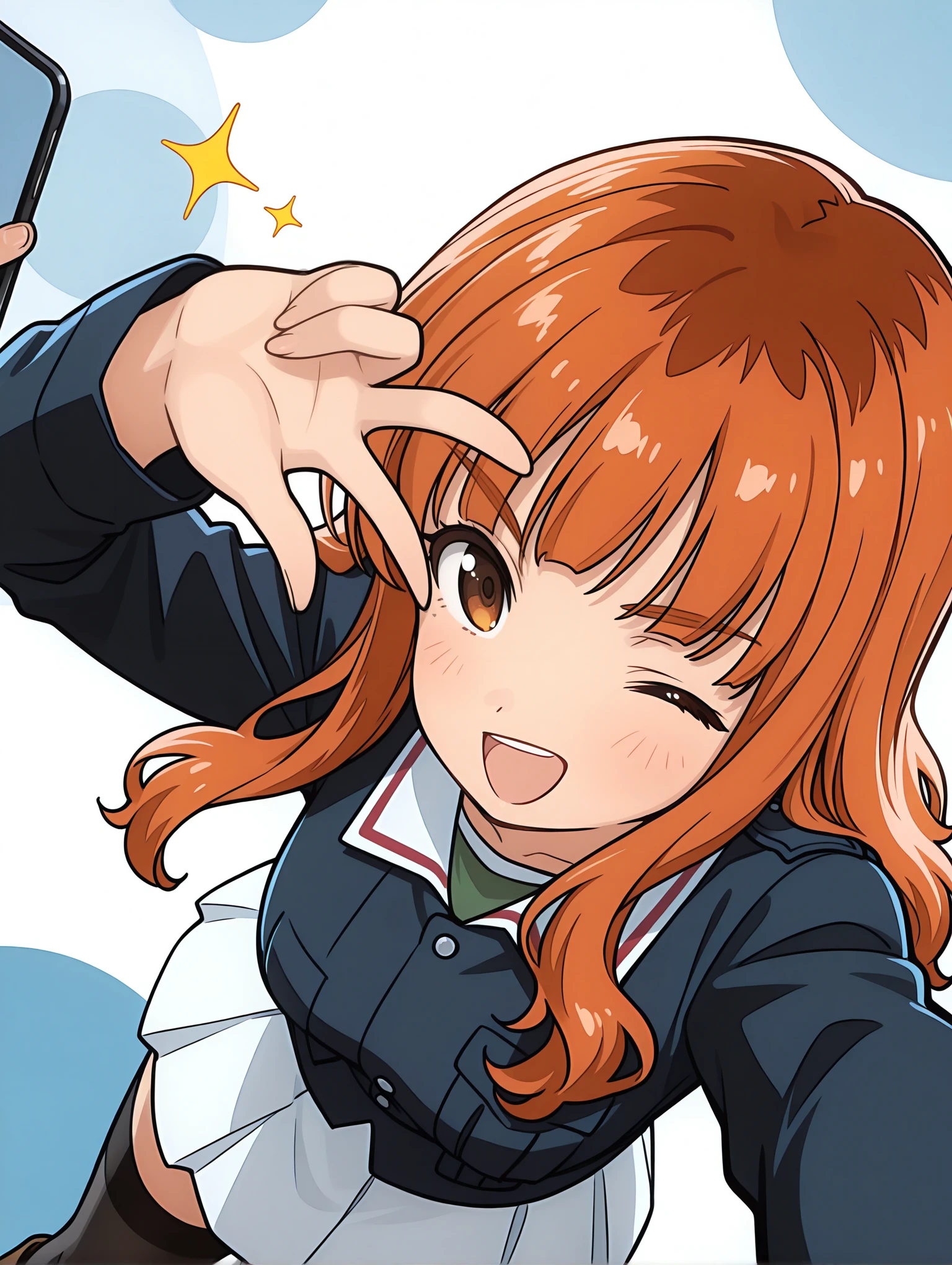 【Illustrious】【STYLE】 ガールズバンドクライ ED風 GIRLS BAND CRY STYLE v1.0