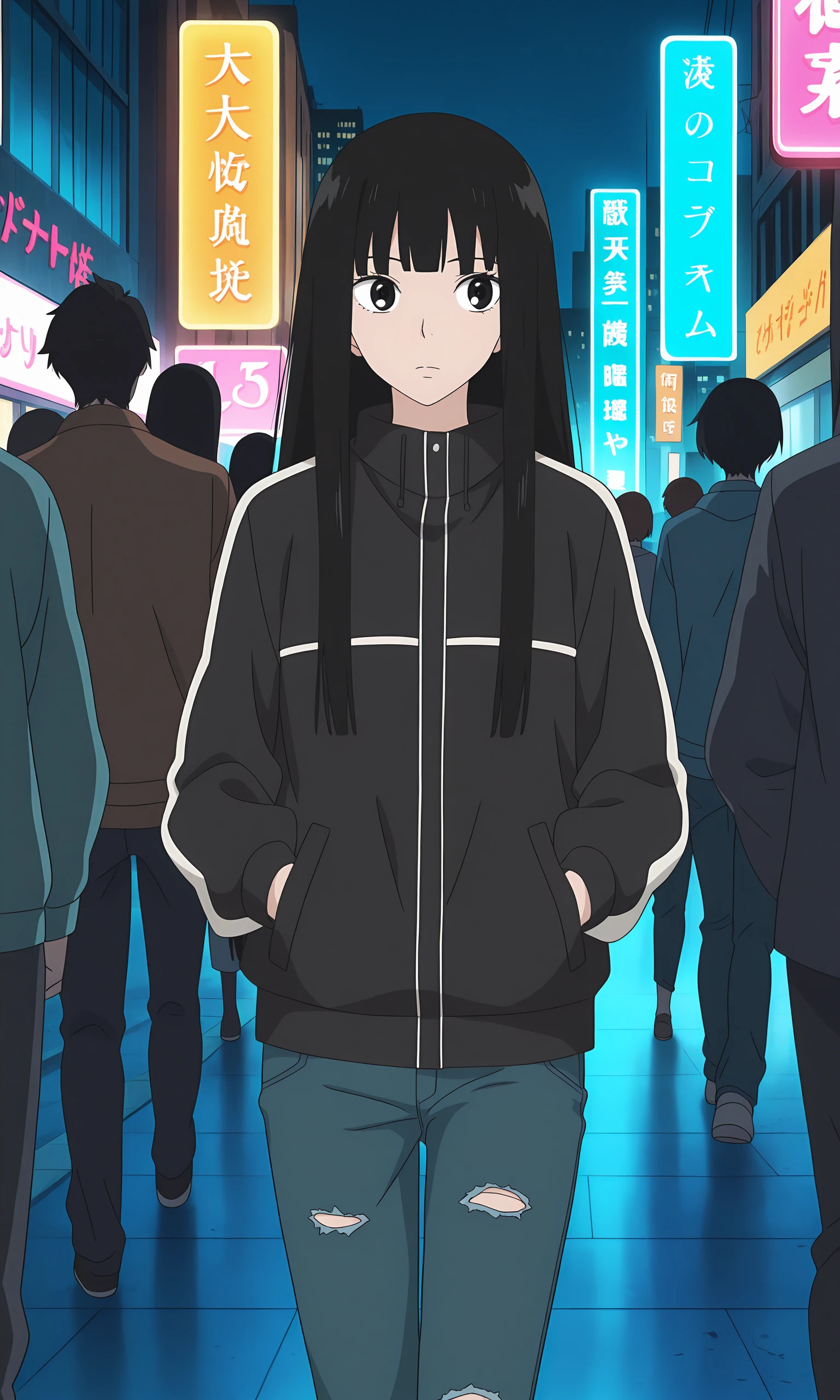 Sawako Kuronuma || Kimi ni Todoke