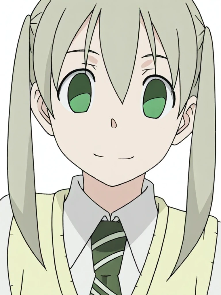 Maka Albarn // Soul Eater Pony