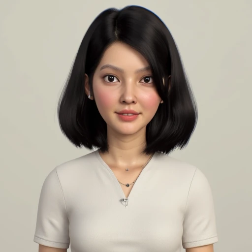 Nirmala Flux V1