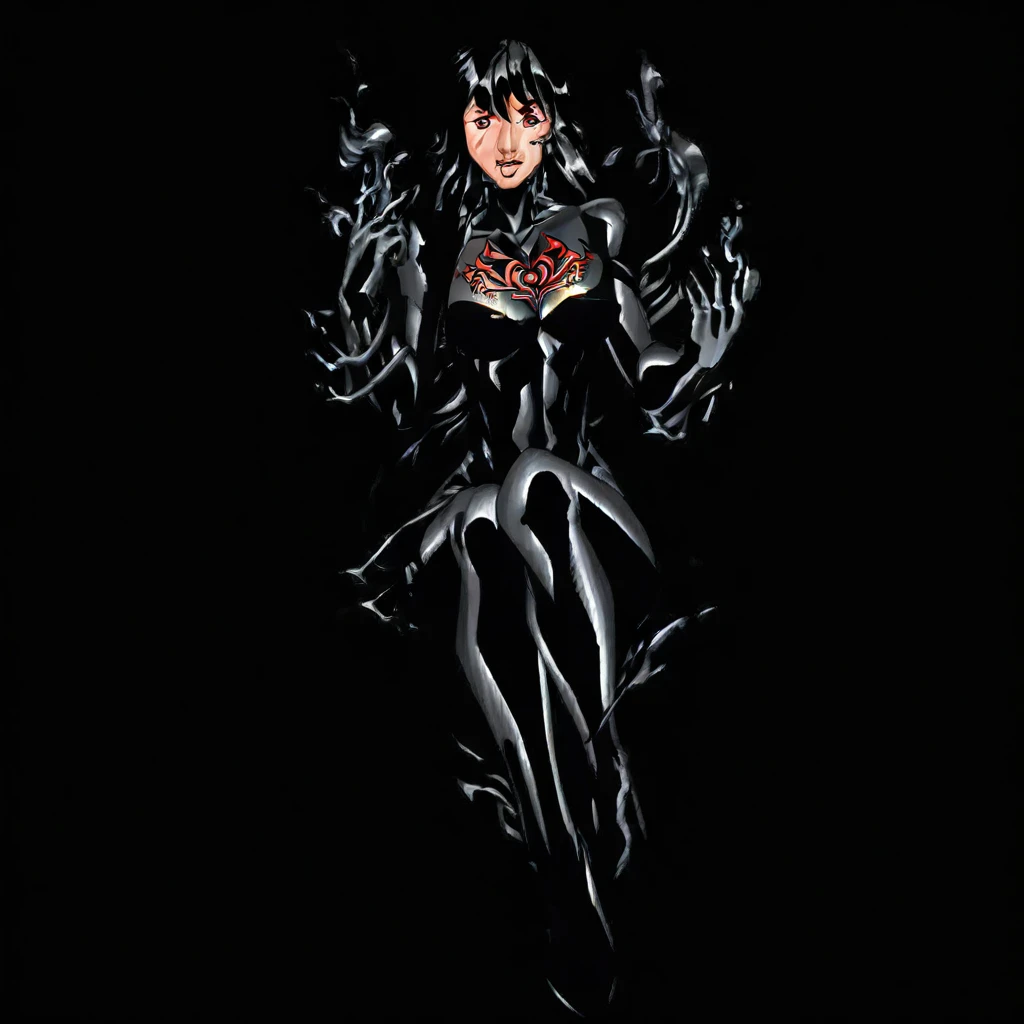 char collection 22 V1