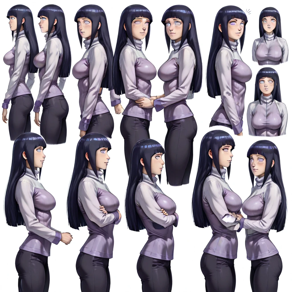 Hinata V6 V2