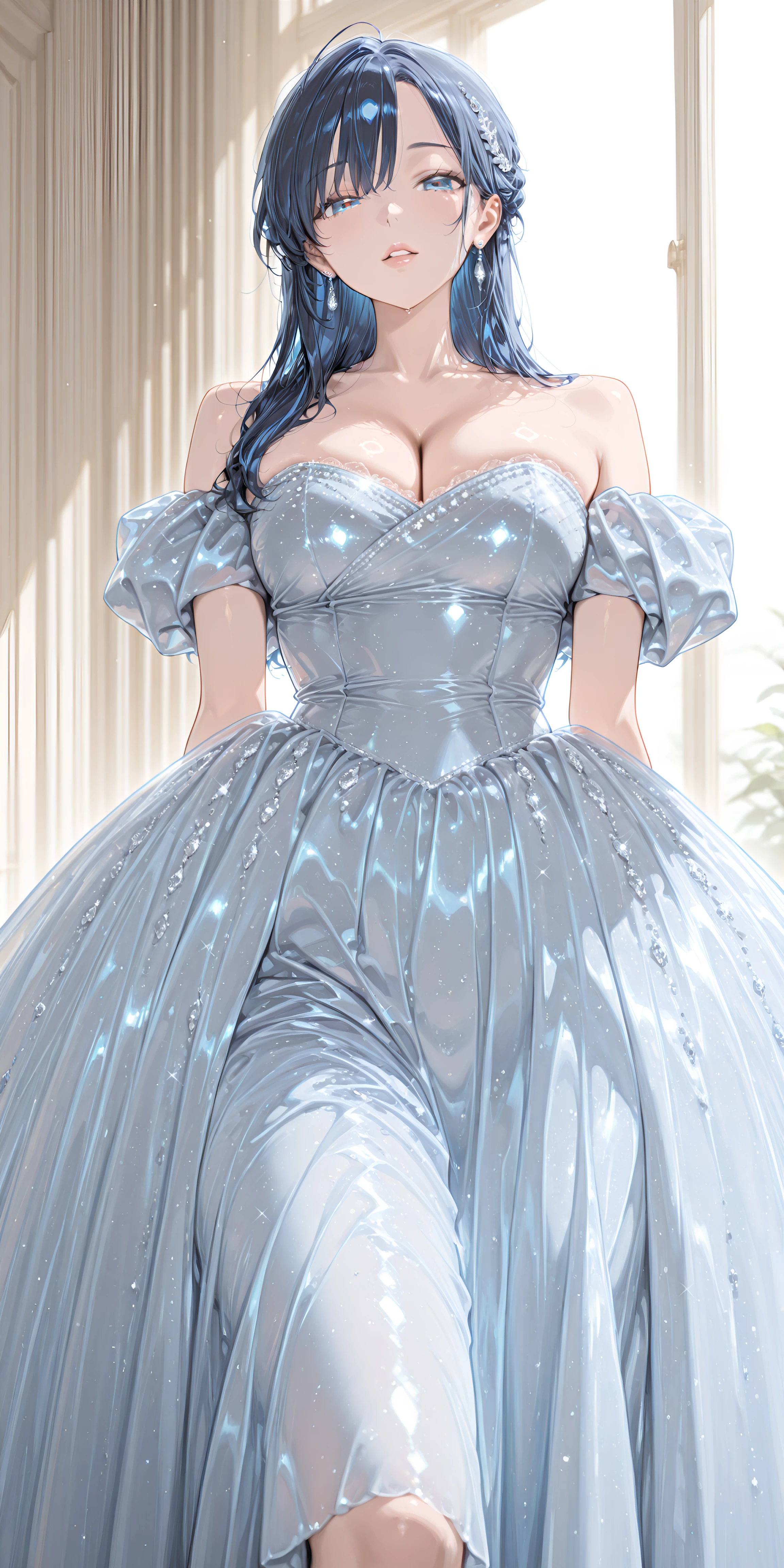 ball gown V1