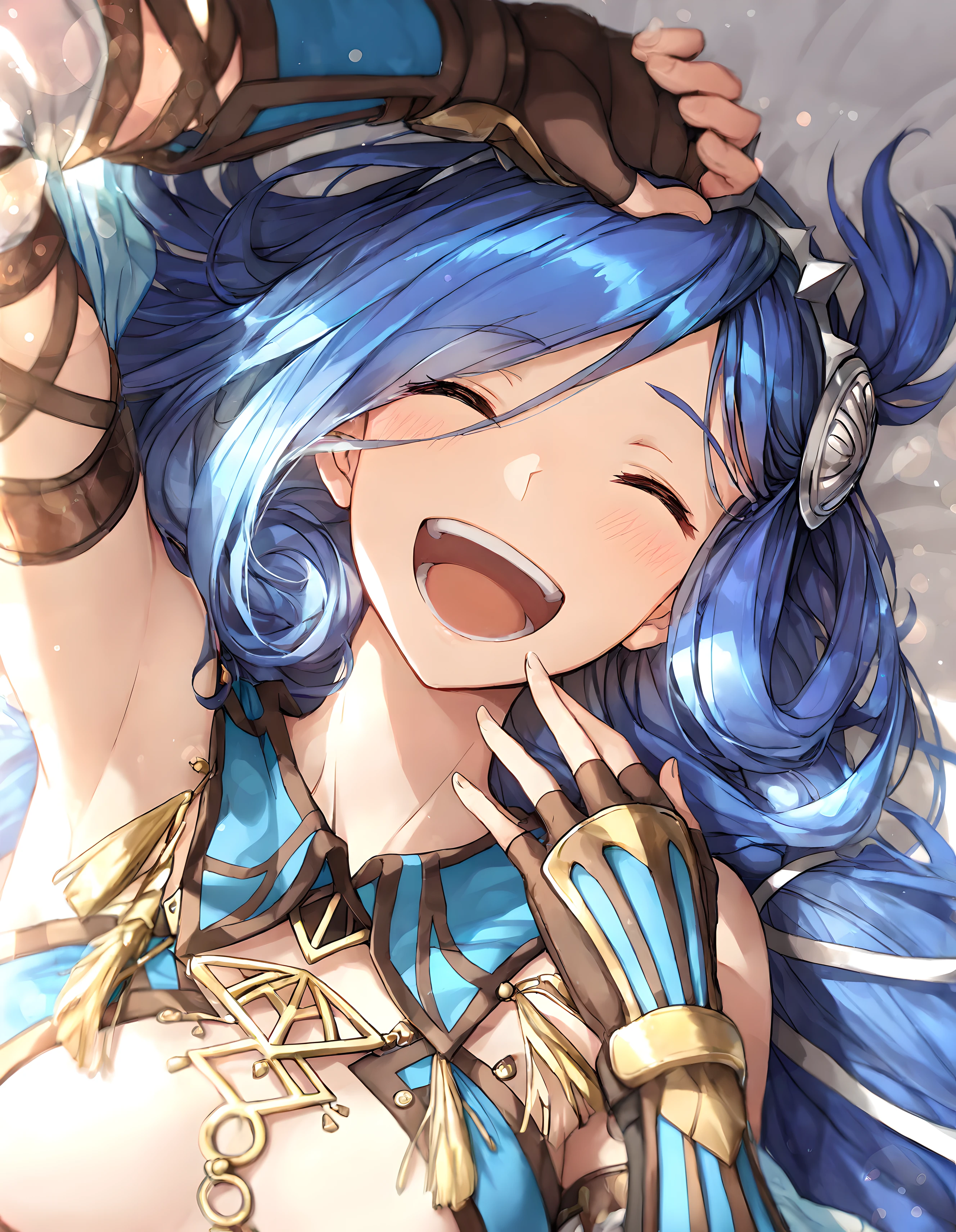 Dana Iclucia/ダーナ=イクルシア（イースVIII -Lacrimosa of DANA-） illustrious_XL_v2