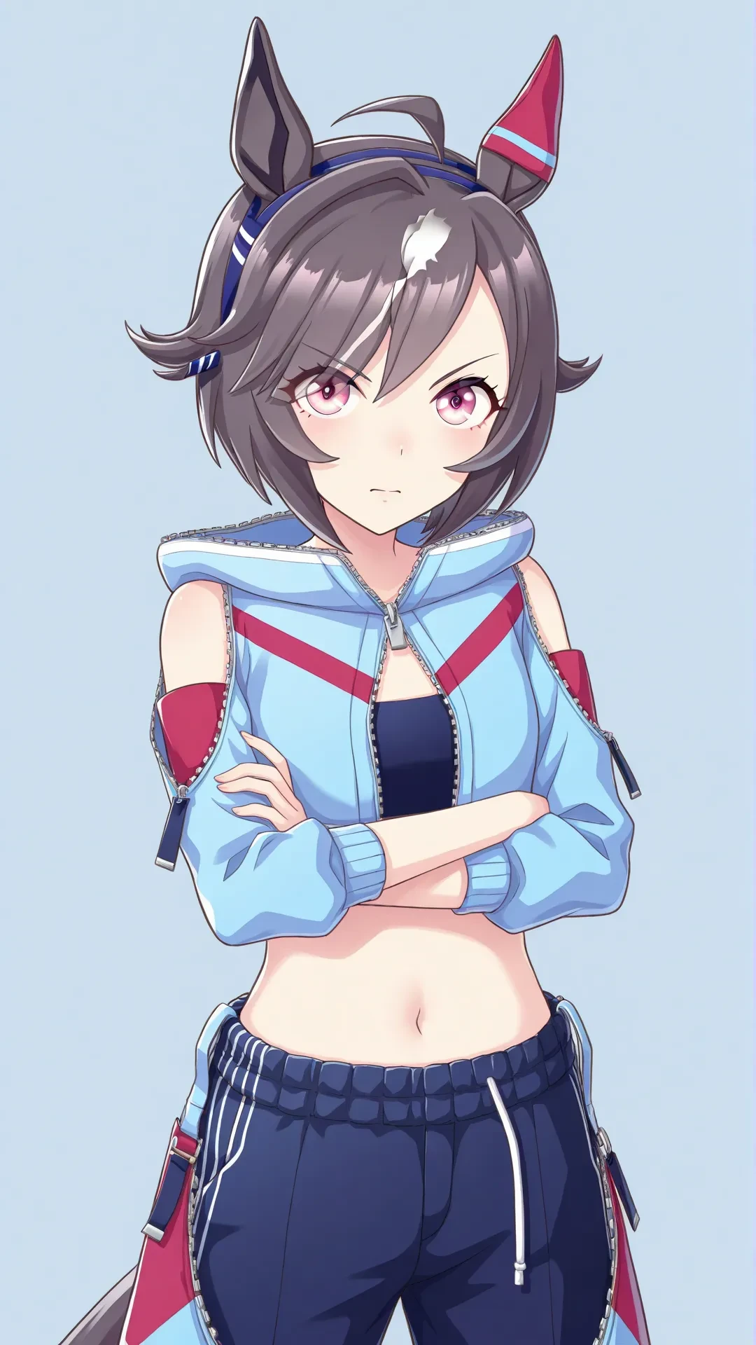 Believe - Umamusume V1