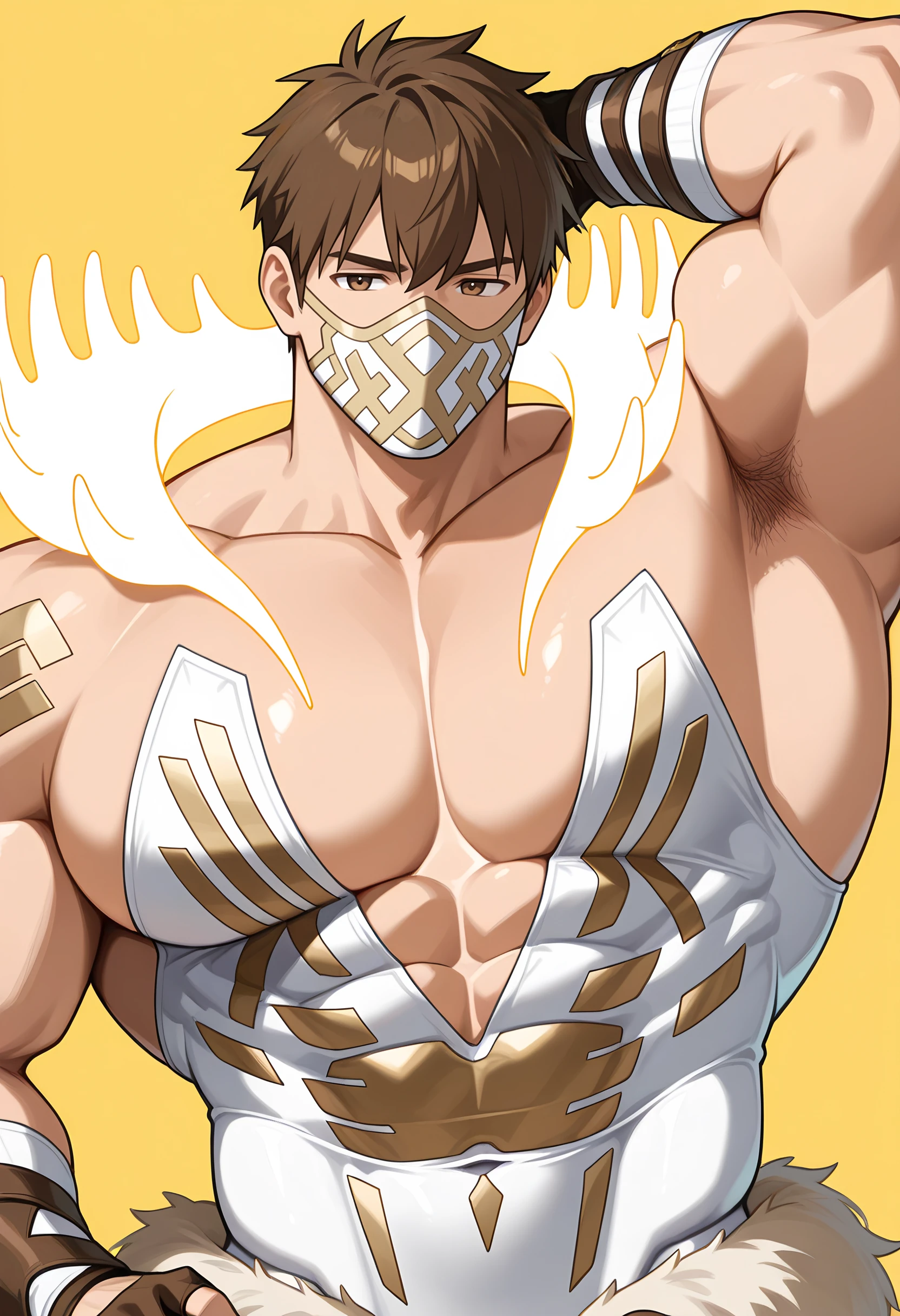 Eikþyrnir (Fire Emblem Heroes) | エイクスルニル [FE Heroes] | Illustrious Illustrious v1.0