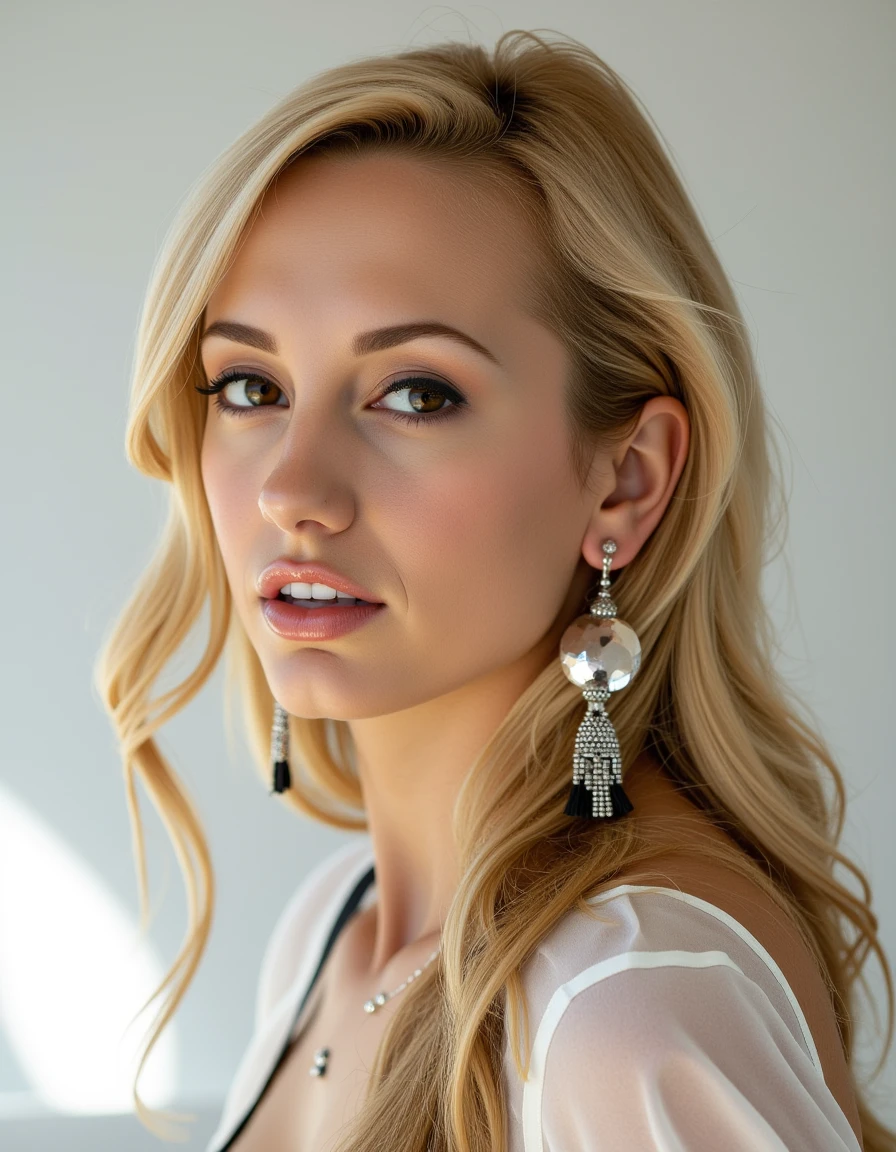 Brett Rossi (Flux) - Adult Film Actress v1.0