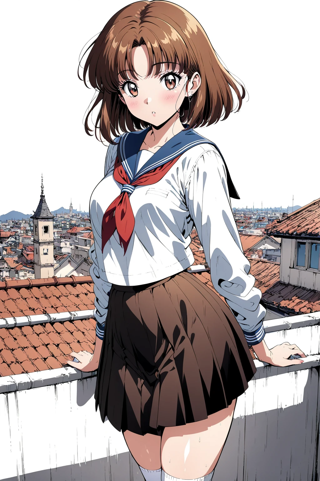 Ruri Yamada V1