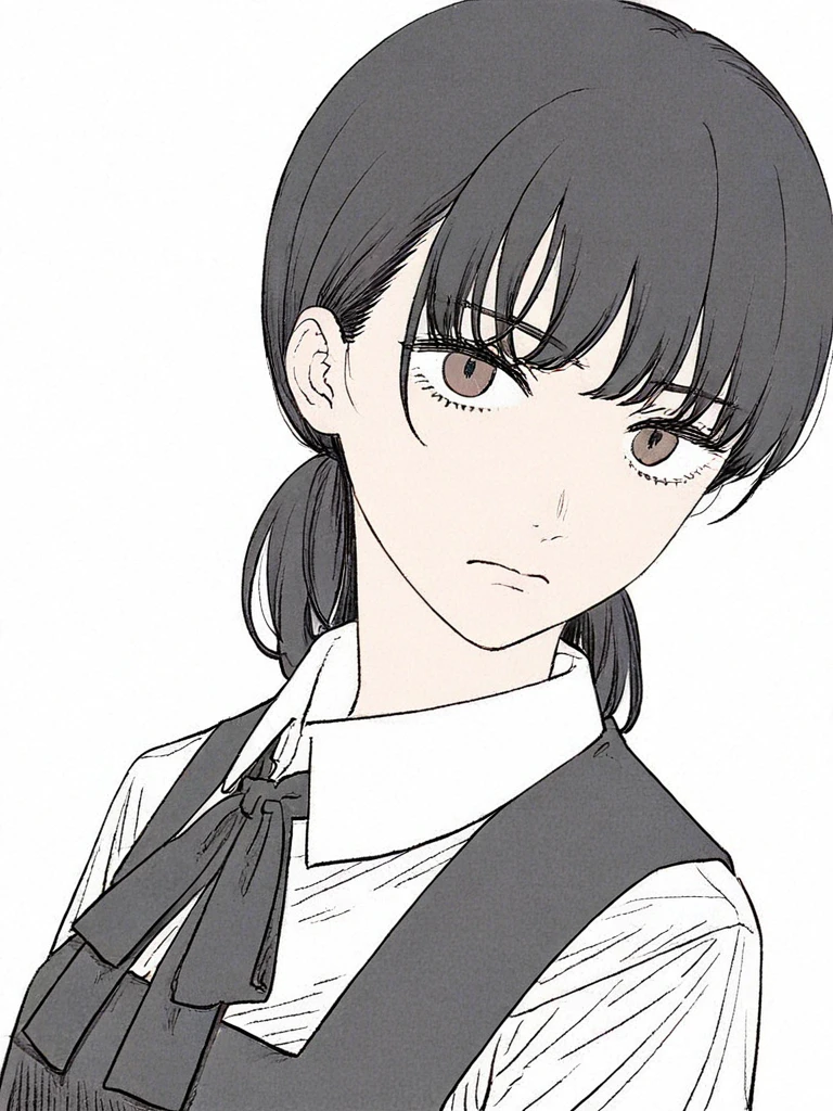 Mitaka Asa // Chainsaw Man