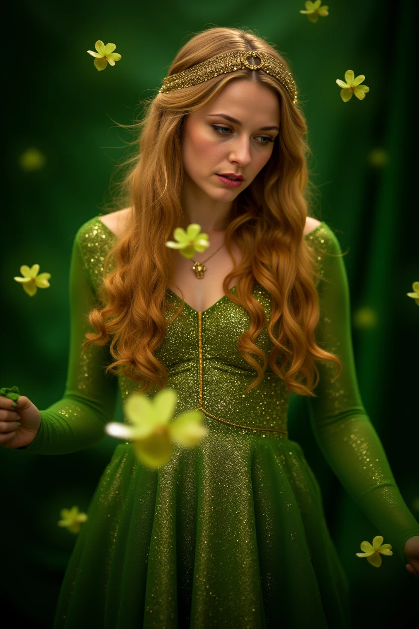 Elsa | Georgina Haig | Once upon a Time