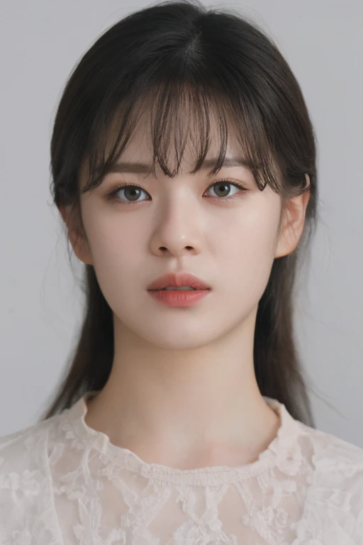 Not Twice - JeongYeon v1.0