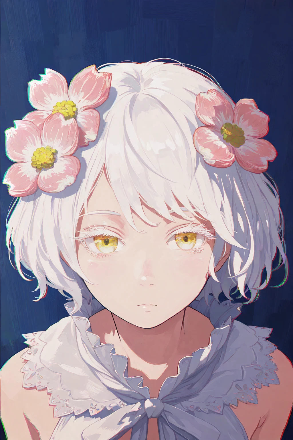 久遠千歳 / Kudou Chitose v2.0