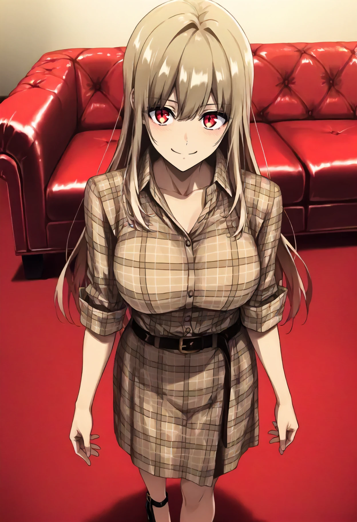 ayakawa_ciyuki (red_sofa) XL Illustrious LORA v1.0 For_v11