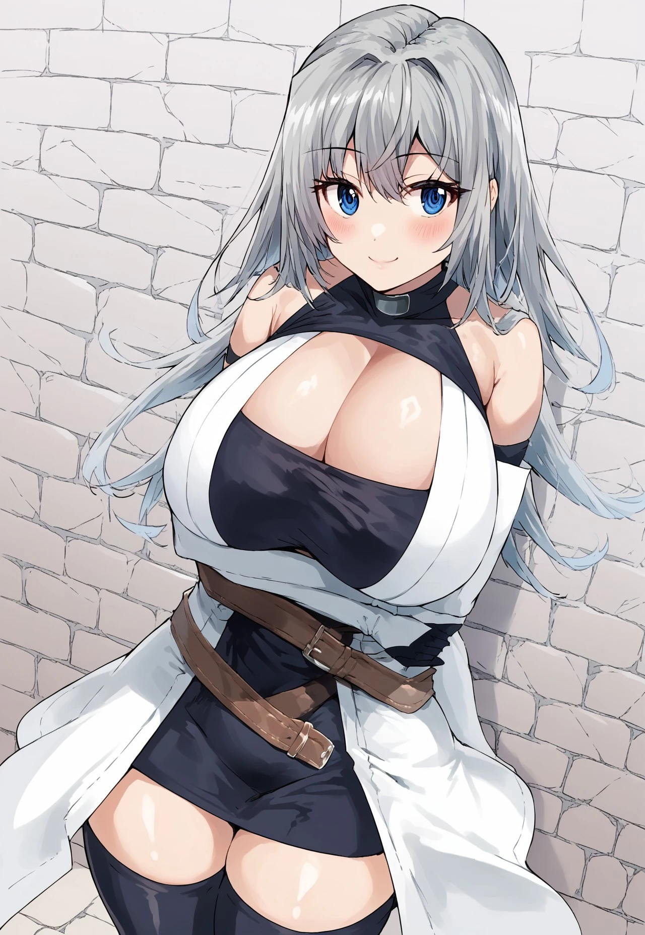 Clyde Elsa - (S Rank Boukensha de aru Ore no Musume-tachi wa Juudo no Father Con deshita) V1