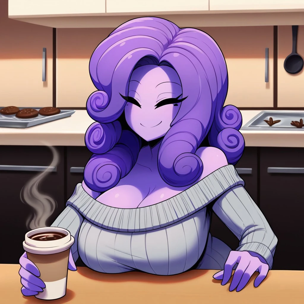 Fantasy Species Pony LoRA v1.0