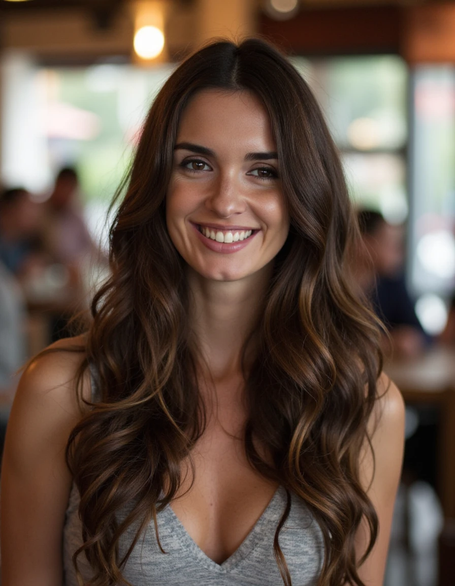 Paz Vega - Actress V1