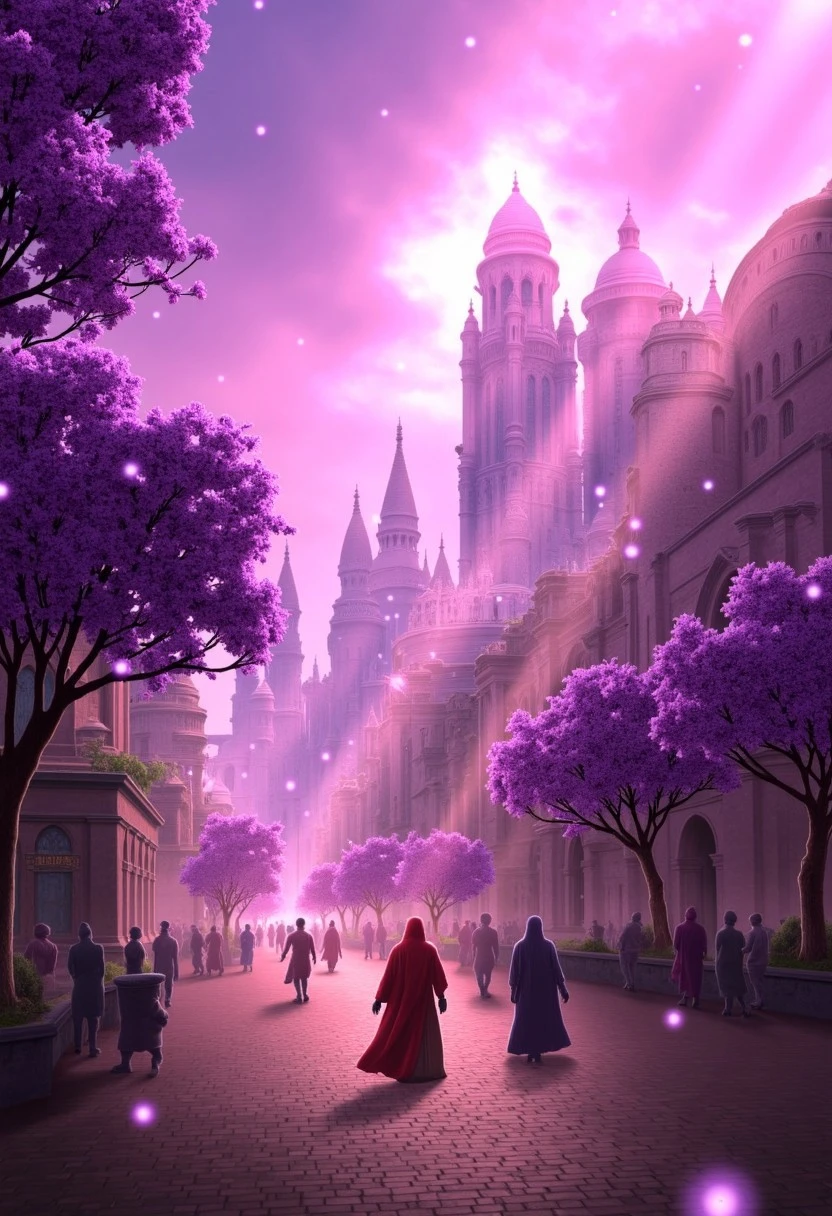 [Flux] Romance Game Backgrounds V1