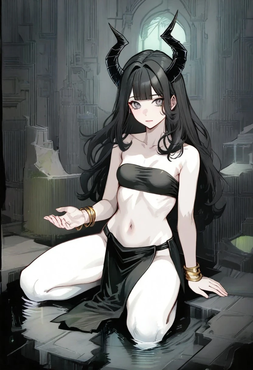 cybertarot art style illustrious MY PC TRAIN