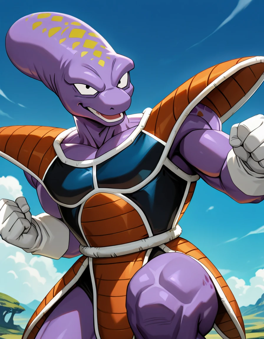 Appule (Dragonball Z) (Illustrious) (AD) v1.0