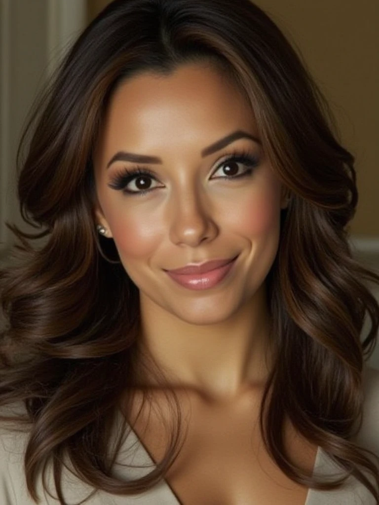 Eva Longoria 2000s FLUX LoRA v1.0