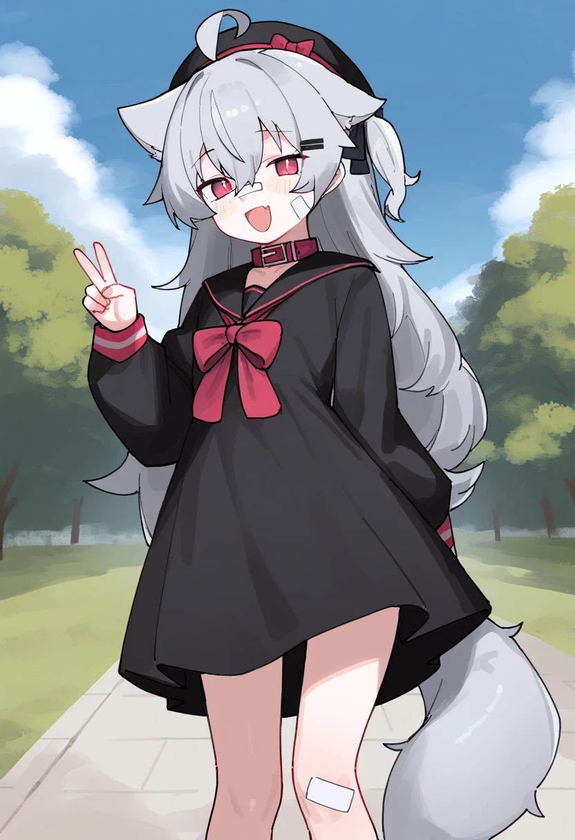 Rir-chan (Noob/Illustrious/Pony) illust-v4