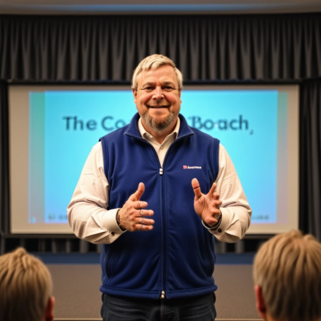 TheCoachSD V1
