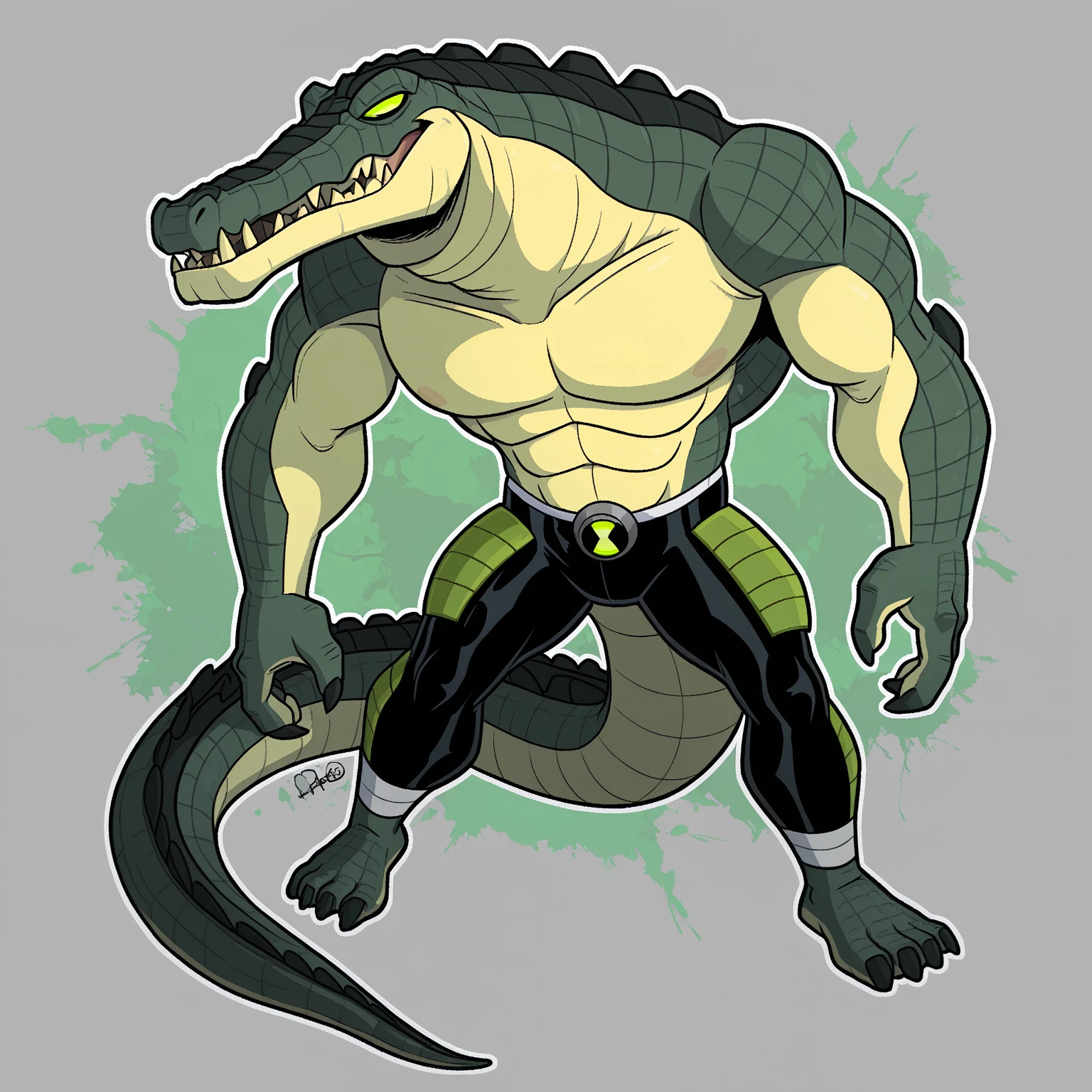 5 Years Later IL v2.0