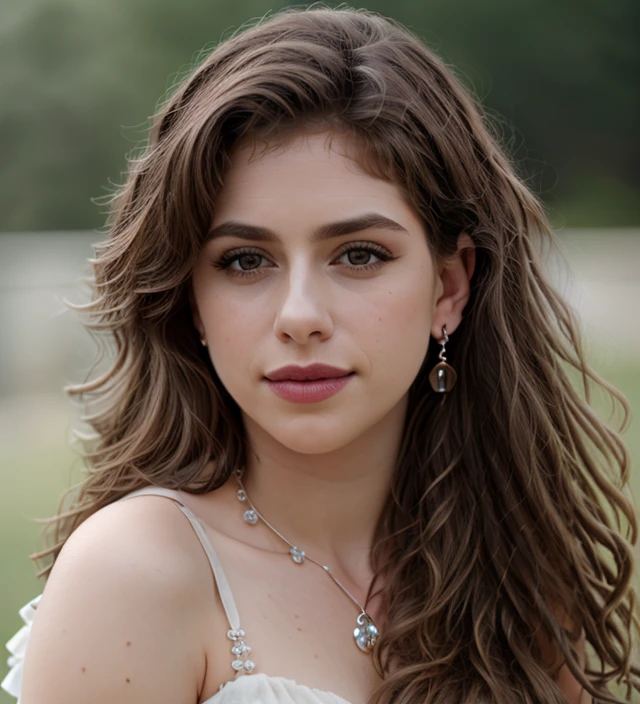 Giulia Michelini (Actress) v1.0