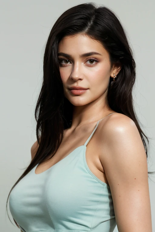 Not Actress Kylie Jenner v1.0