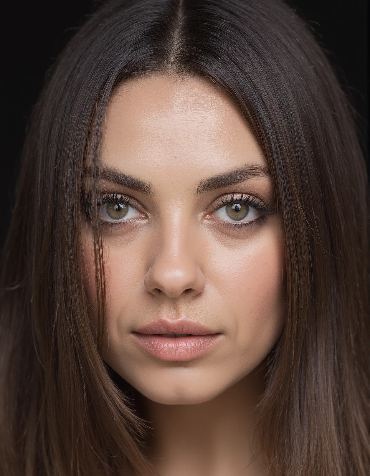 👑 Mila Kunis (Flux) 🎬 v1.0
