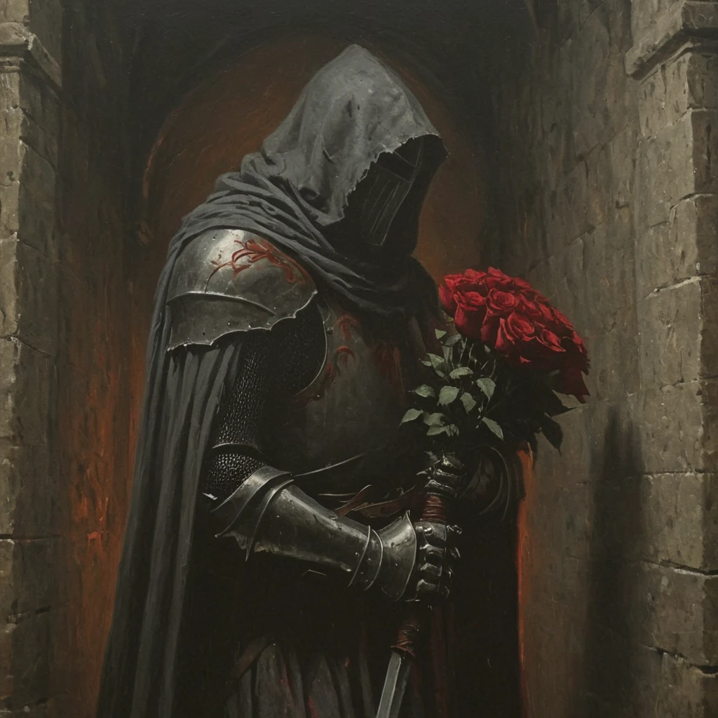 DARK FANTASY XL v1.0