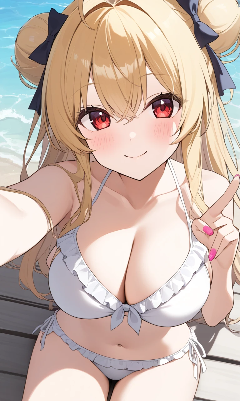 LoRA | 动态自拍风格 | Dynamic Selfie Styles V1