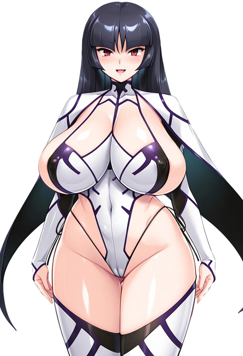Elf Costume - Youkoso Sukebe Elf No Mori [ Illustrious / Pony ] v1.0