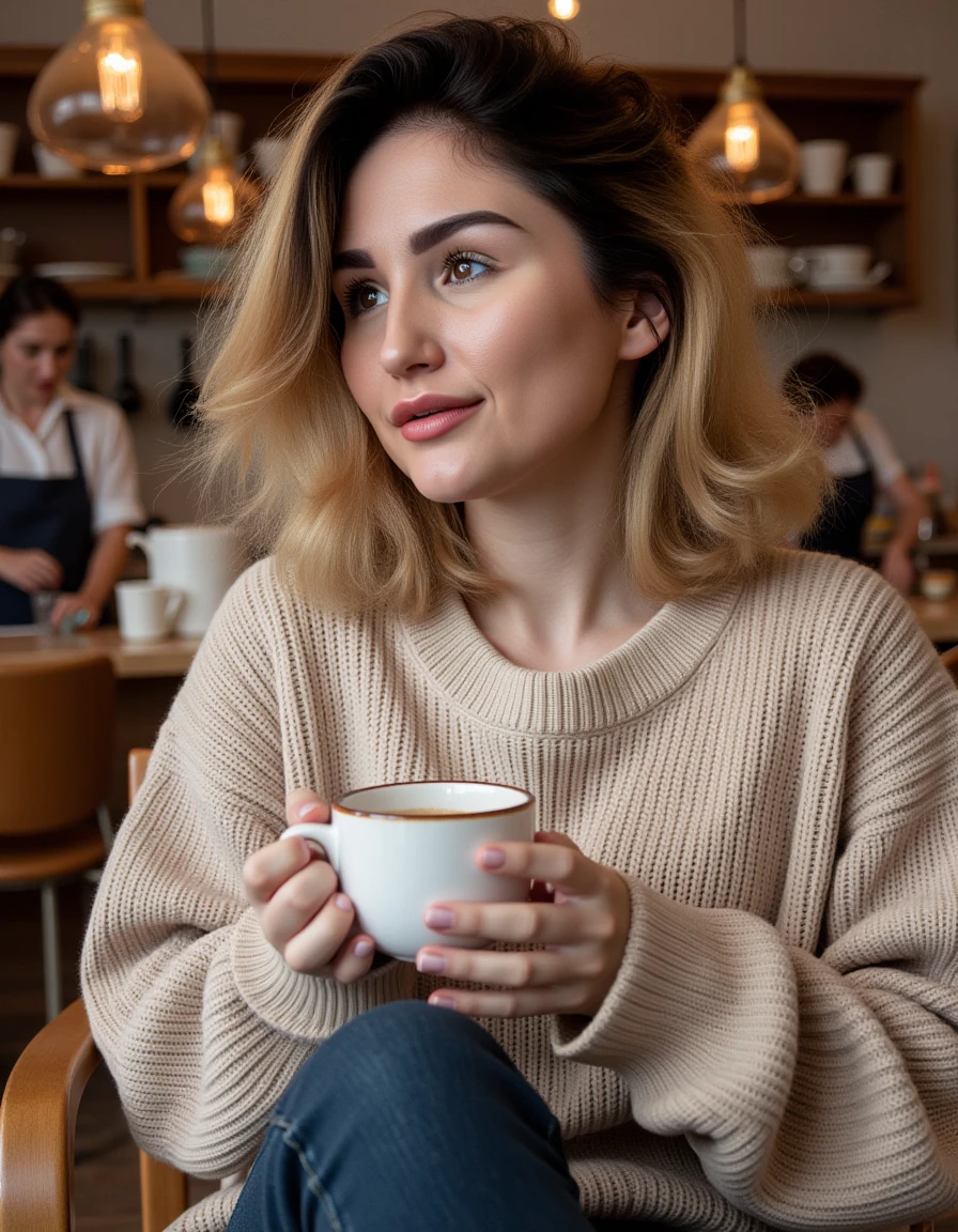 Rachelle Summers (Flux) Flux v1.0