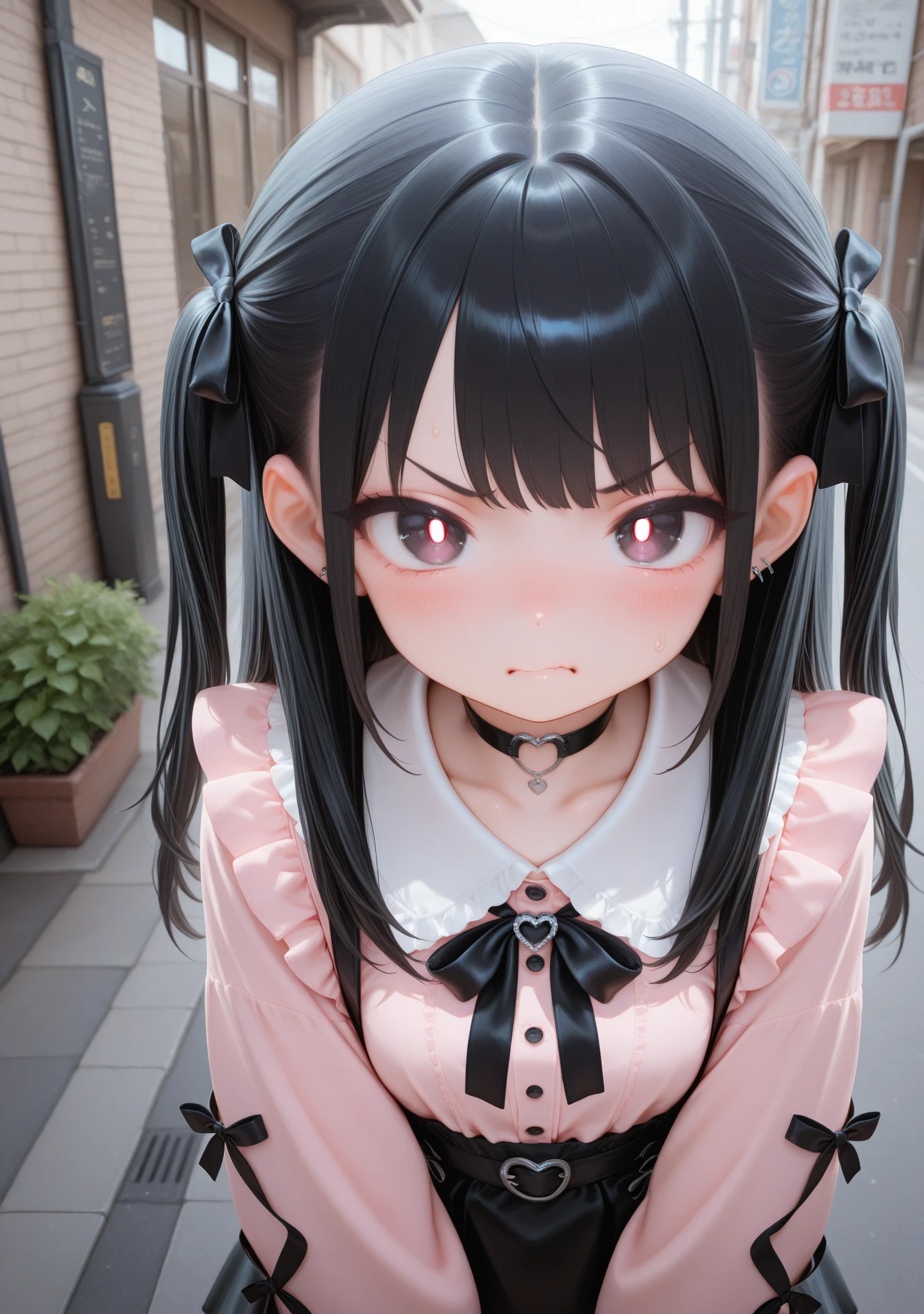 MixStyleDoll V1