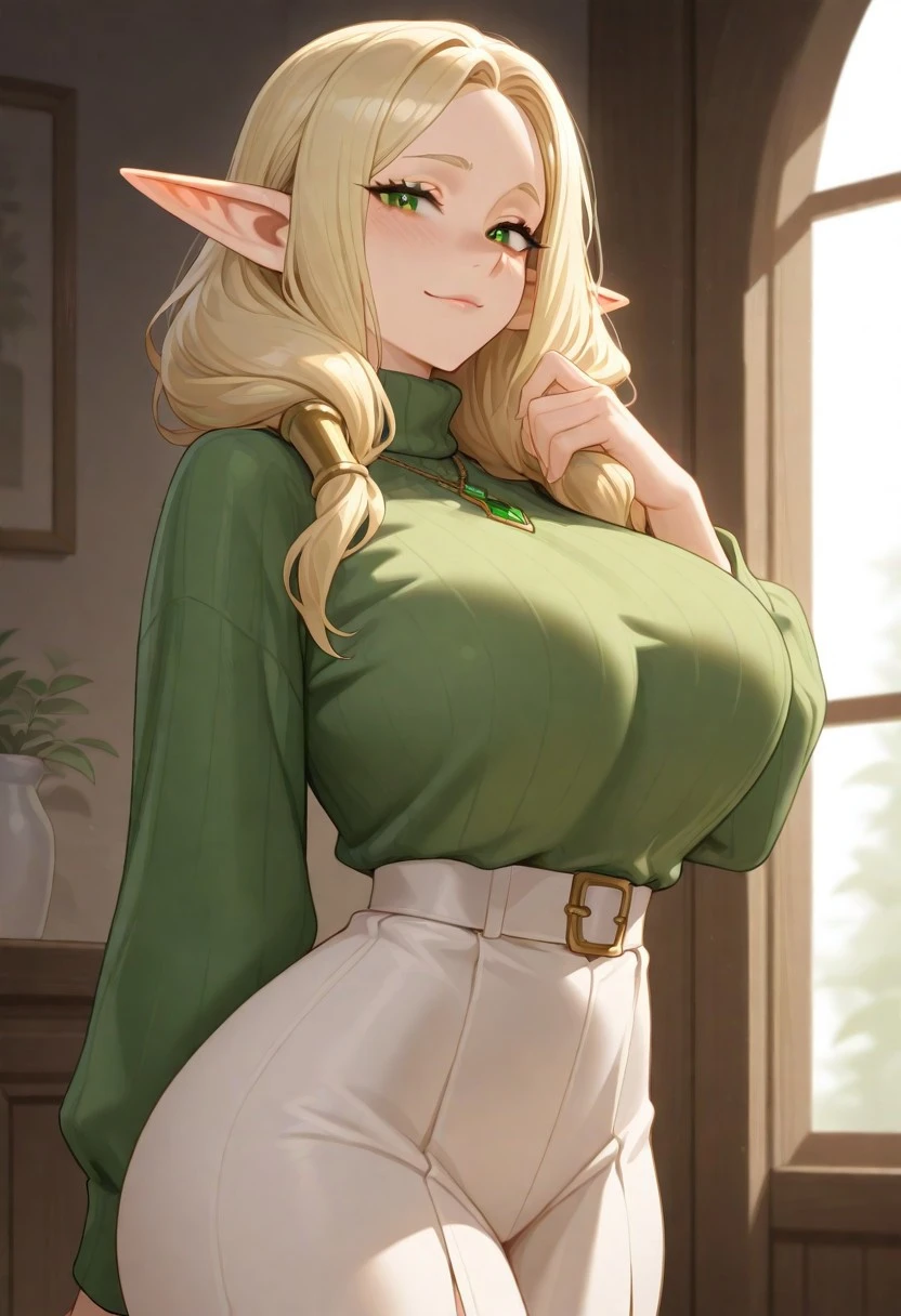 Kairunoburogu style V1