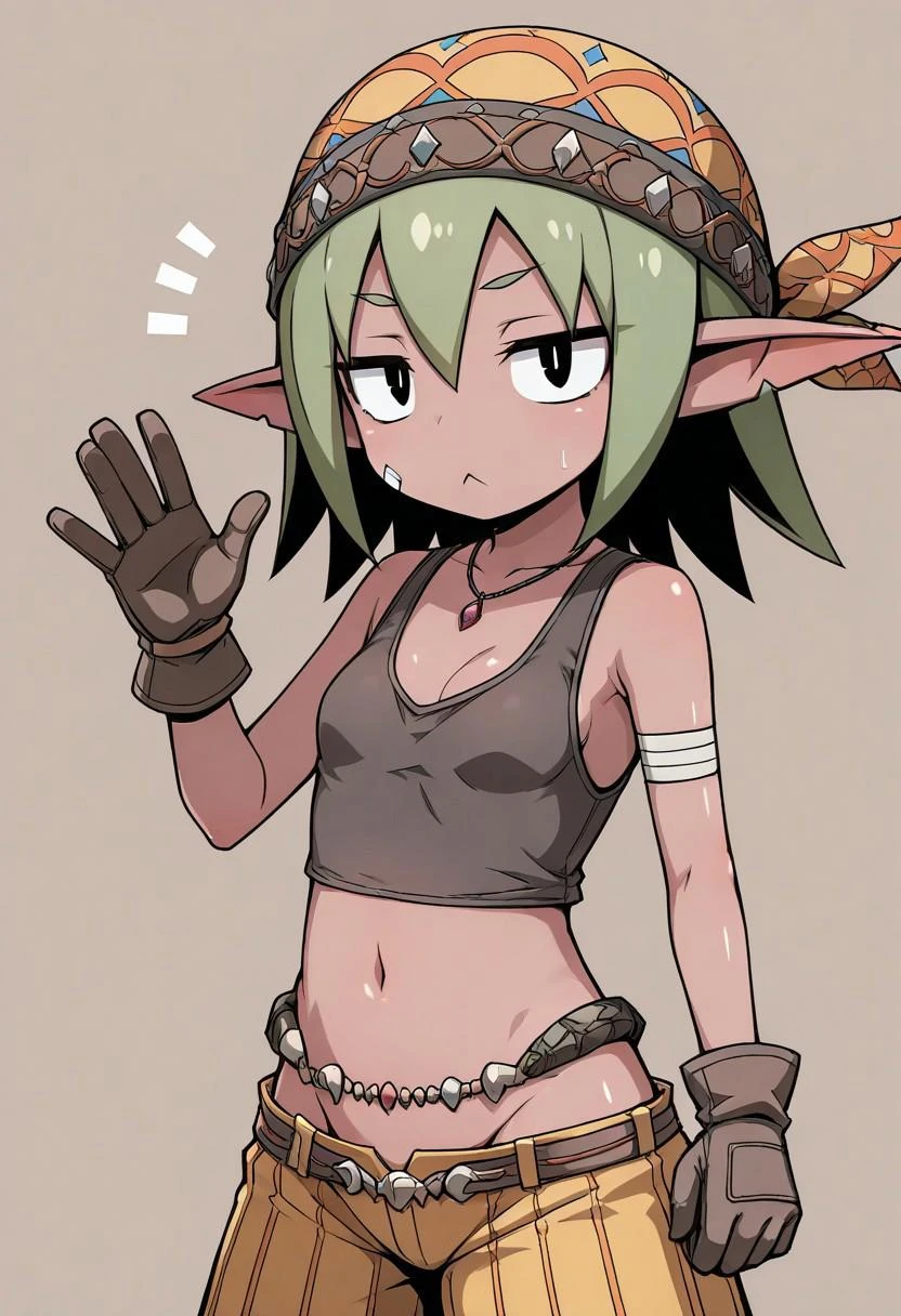 Suraku Pirira Techlie (sequel series) V1