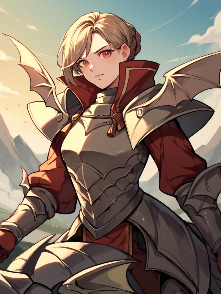 Ladislava/ラディスラヴァ - Fire Emblem: Three Houses - Pony / Illustrious Pony