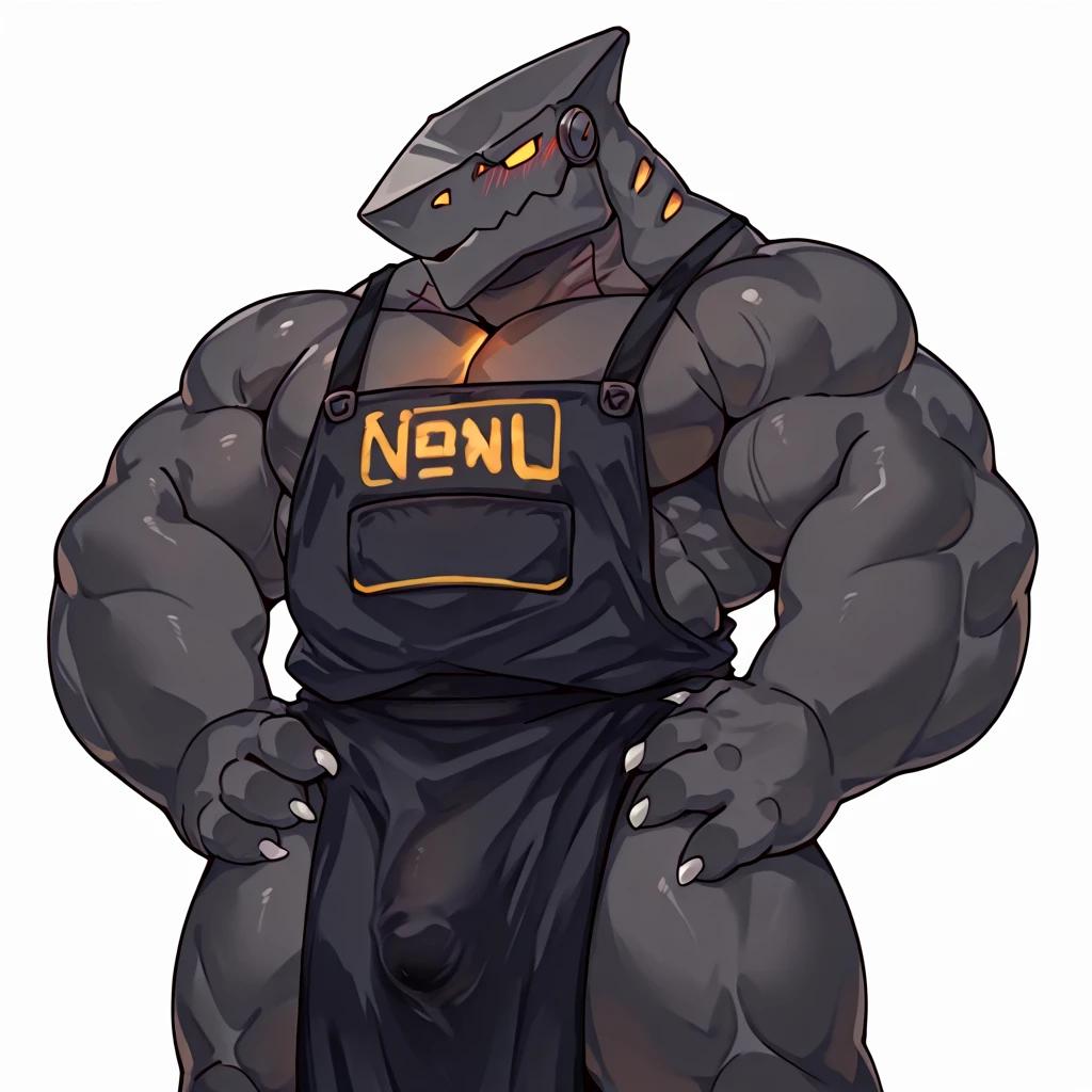 Forge - Paranatural (Comic) V1