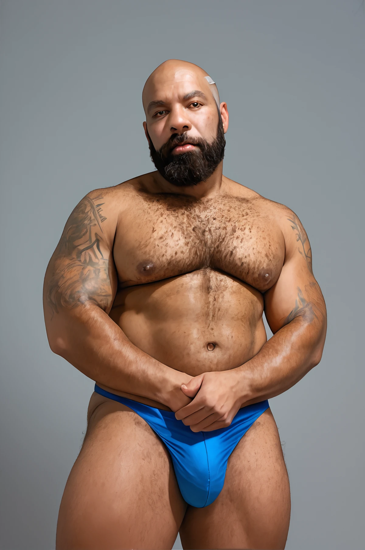 Boar Dad V1