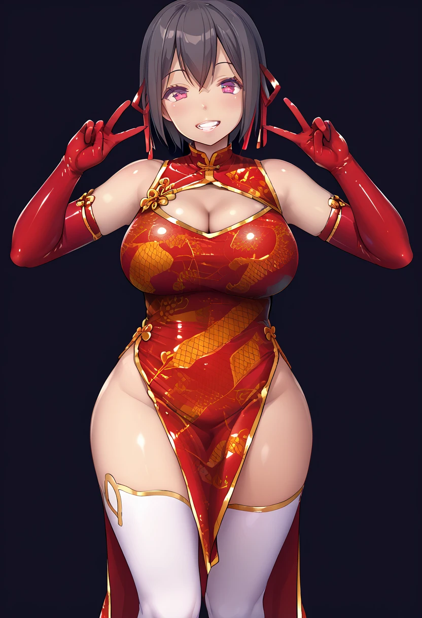 Shion the Exorcist character pack (Noob & Pony) v1.0 - NbAIvP1