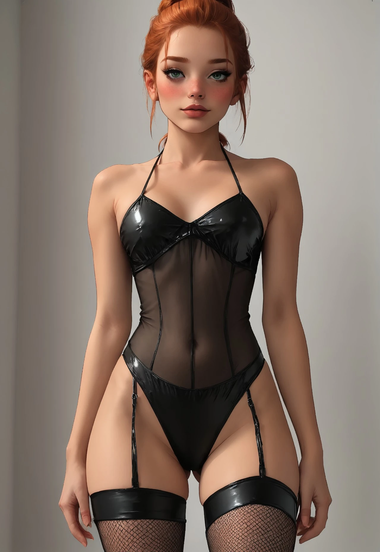 Sexy Witch Lingerie 0.1 V1