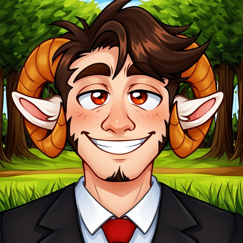 Jschlatt [CHARACTER] v3