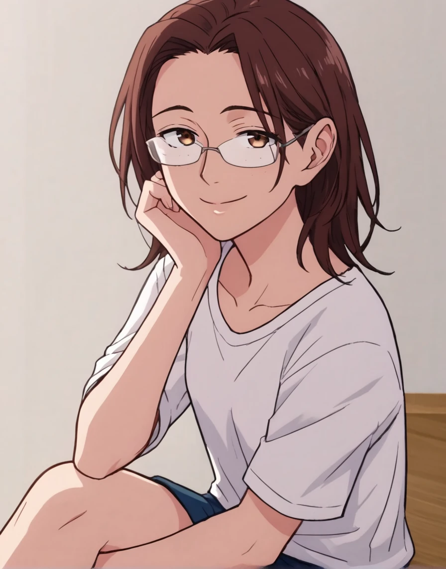 Natsu Izumi from Telework Yotabanashi (Pony) v1.0