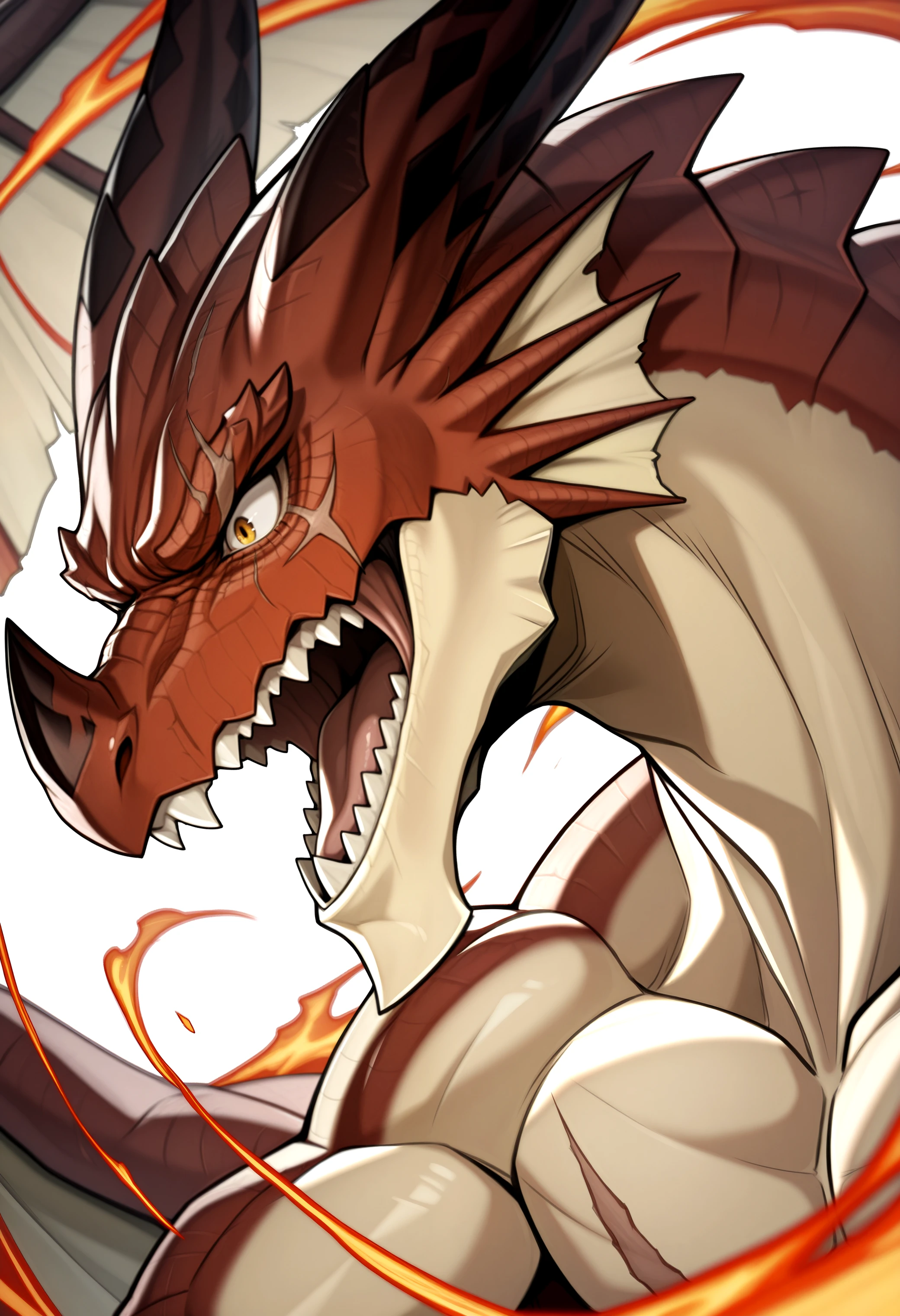 Igneel (Fairy Tale | Illustrious) Illustrious