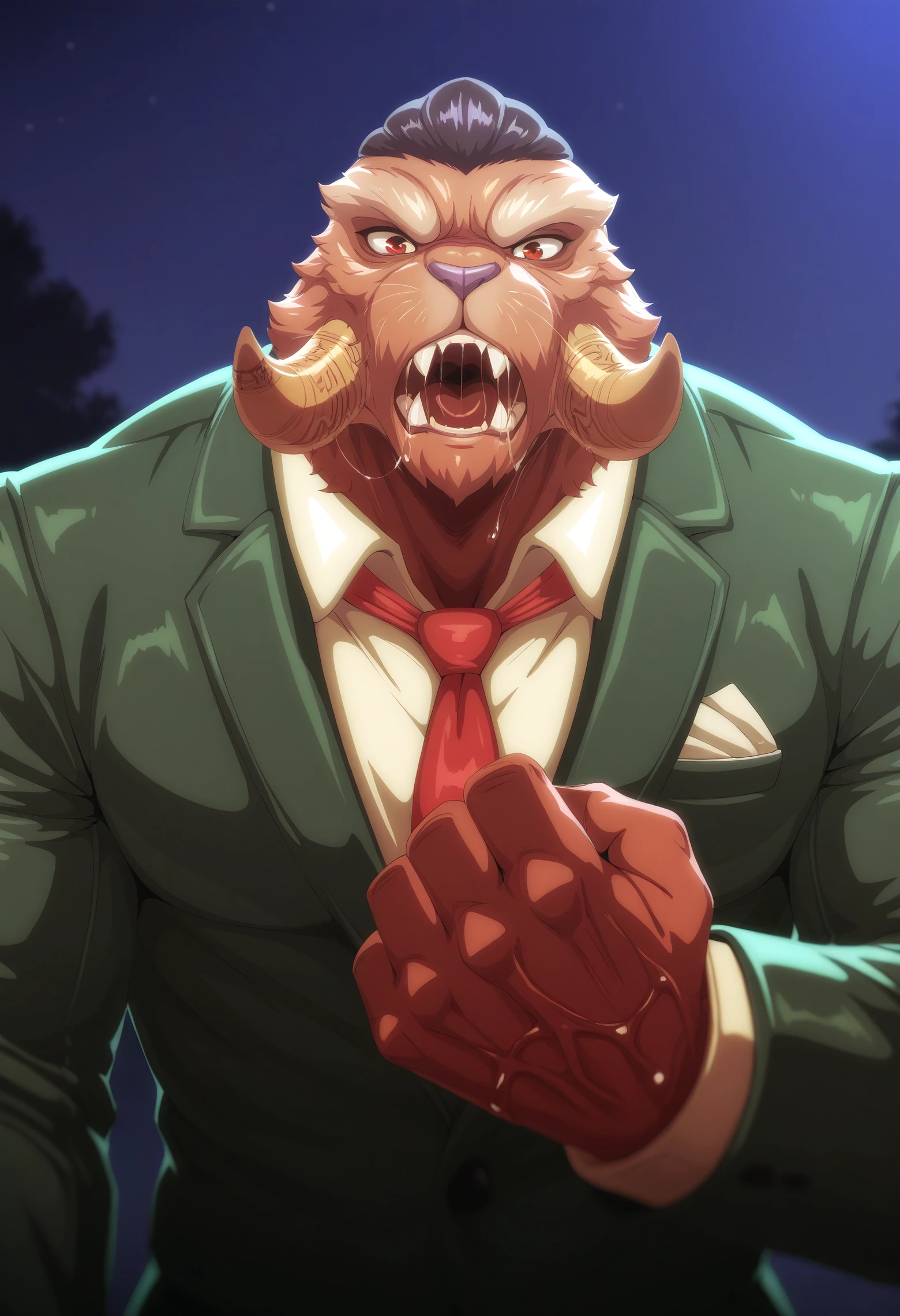 Jull (Dota Underlords) v1.0