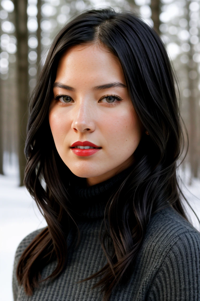 Olivia Munn v1.0