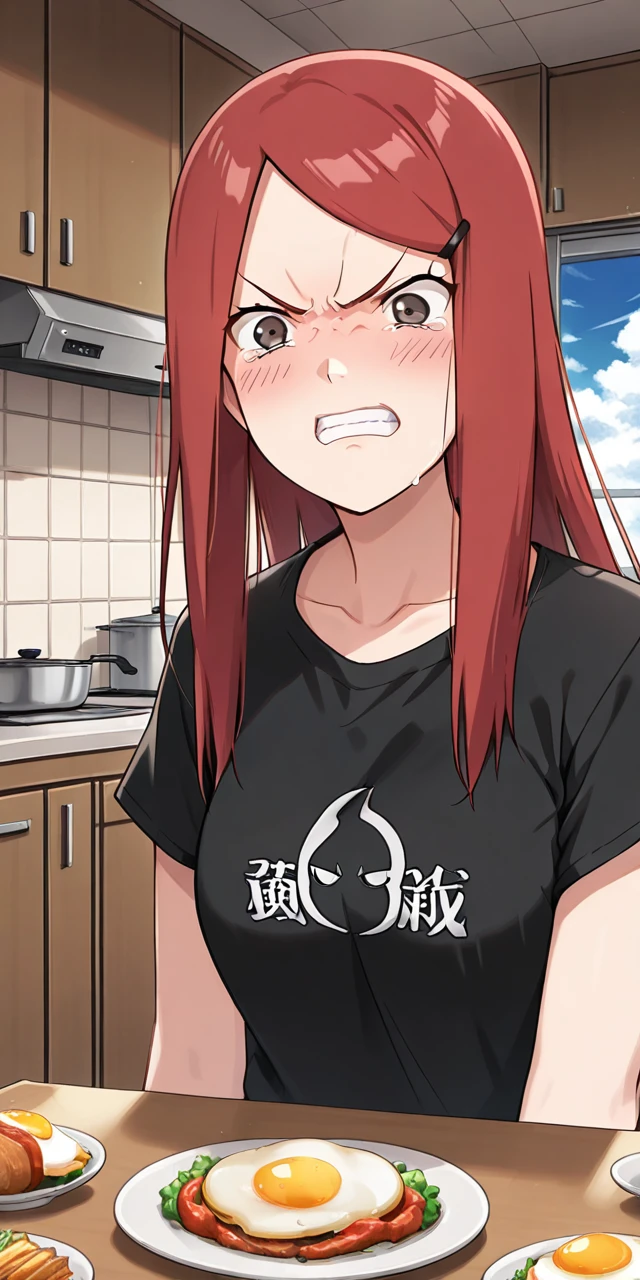 Kushina Uzumaki LoRa (Illustrious SDXL) v2.0 (Illustrious)